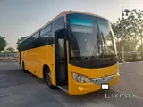 MERCEDES LUXURY BUS - *FOR RENT*  Daily / Weekly / Monthly 